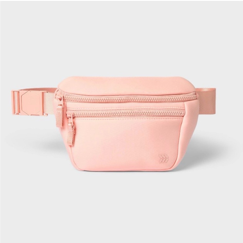 All In Motion Premium Belt Bag NWT